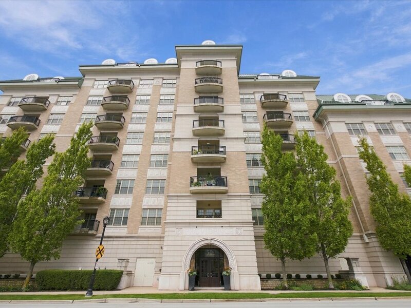 50 N Plum Grove Road Palatine IL 60067
