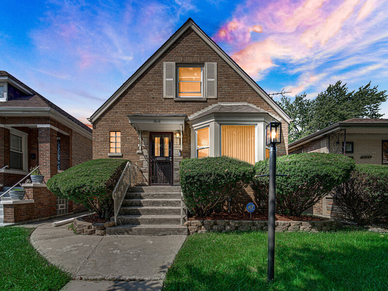 8610 S Vernon Avenue Chicago IL 60619