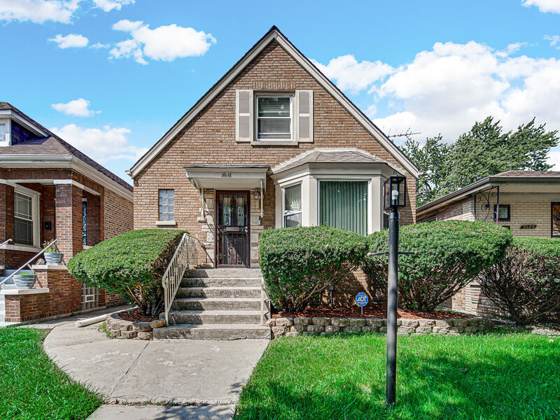 8610 S Vernon Avenue Chicago IL 60619