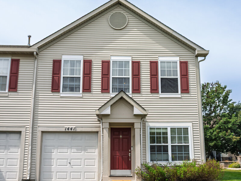 1441 Levato Lane Minooka IL 60447