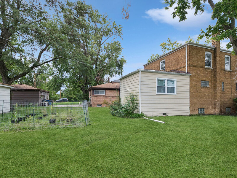 49 Parkside Avenue Chicago Heights IL 60411