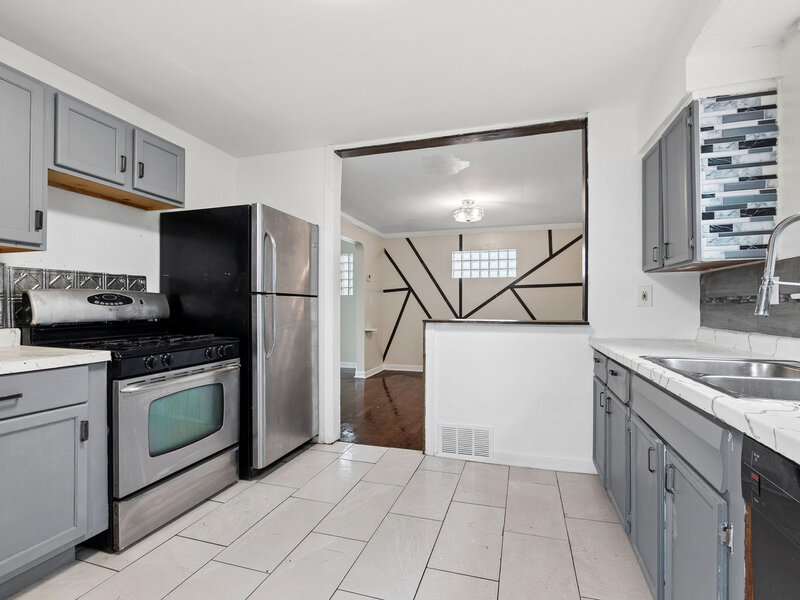 49 Parkside Avenue Chicago Heights IL 60411