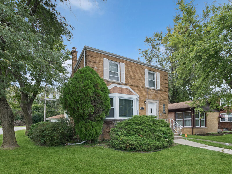 49 Parkside Avenue Chicago Heights IL 60411