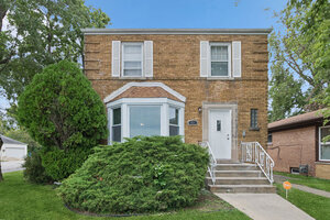 Photo of 49 Parkside Avenue Chicago Heights IL 60411