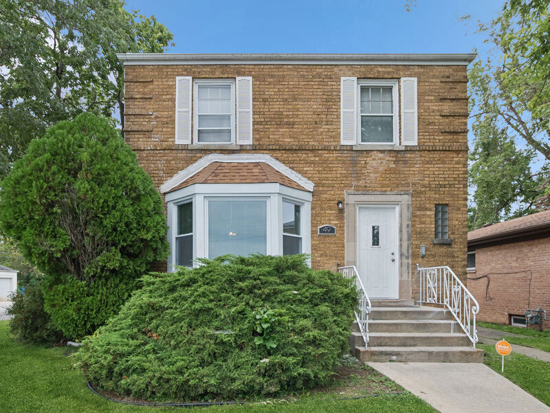 49 Parkside Avenue Chicago Heights IL 60411