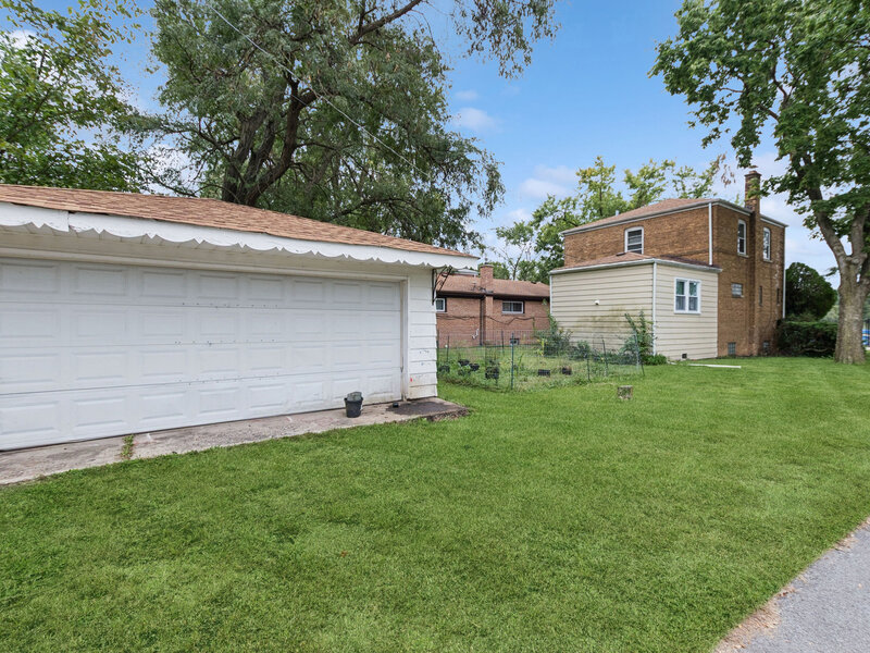 49 Parkside Avenue Chicago Heights IL 60411