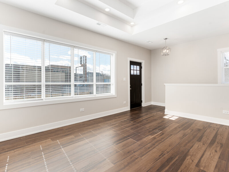 638 W 47th Street Chicago IL 60609