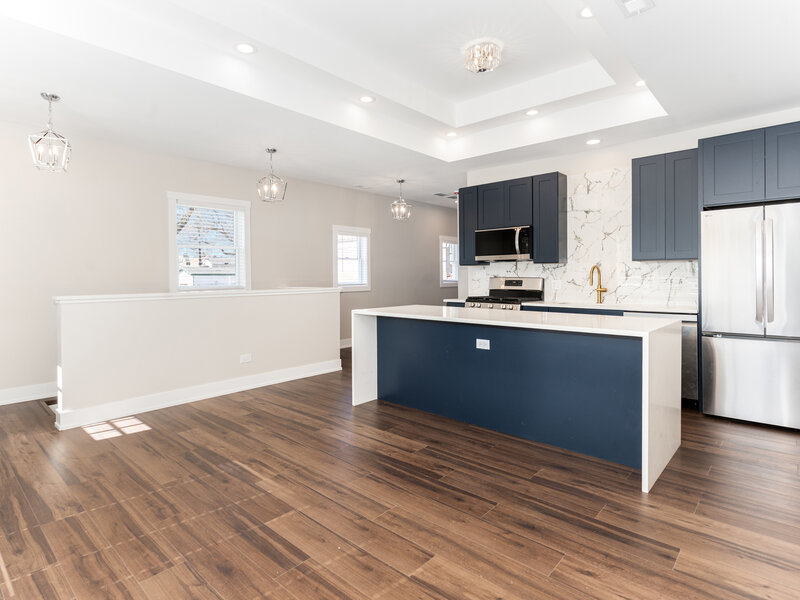 638 W 47th Street Chicago IL 60609