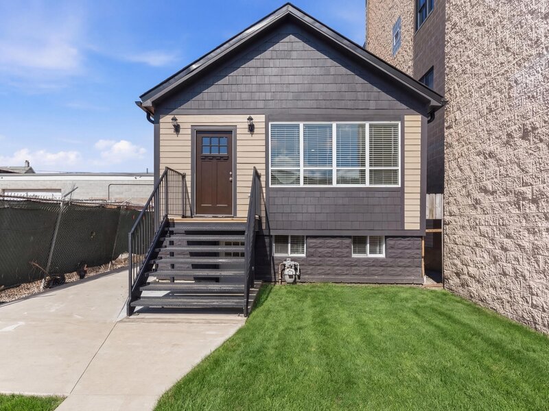 638 W 47th Street Chicago IL 60609