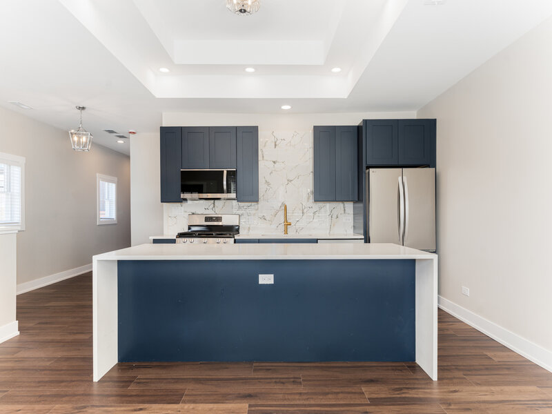 638 W 47th Street Chicago IL 60609