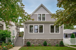 Photo of 7642 Adams Street Forest Park IL 60130