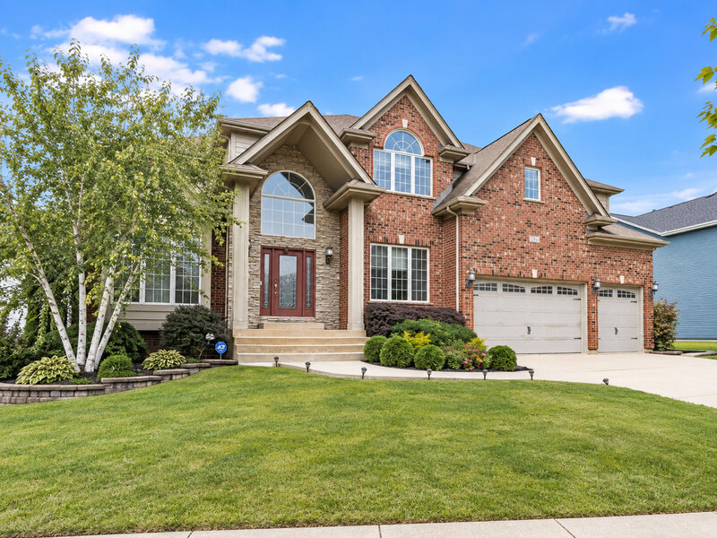 12914 Ridge Wood Lane Plainfield IL 60585