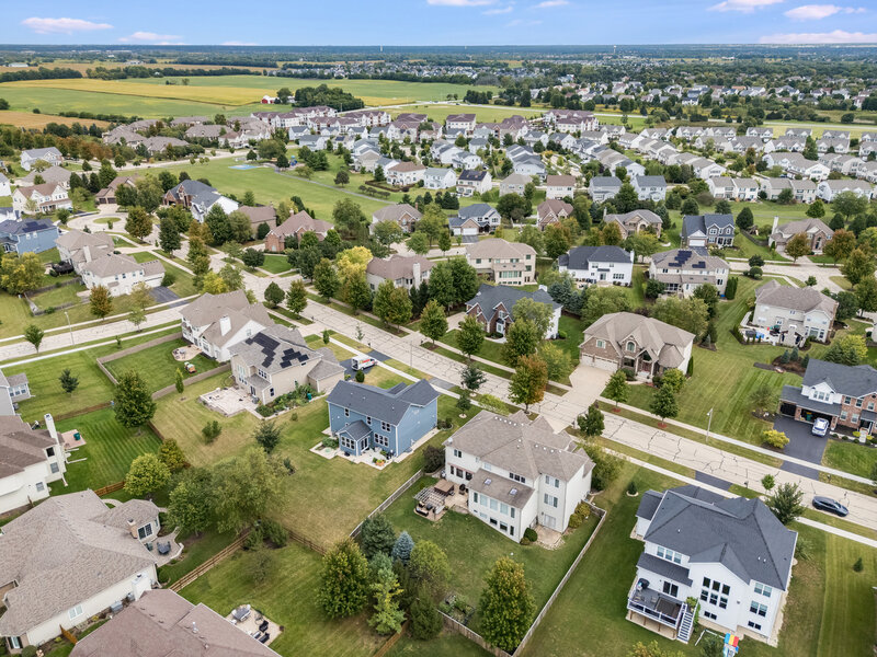 12914 Ridge Wood Lane Plainfield IL 60585