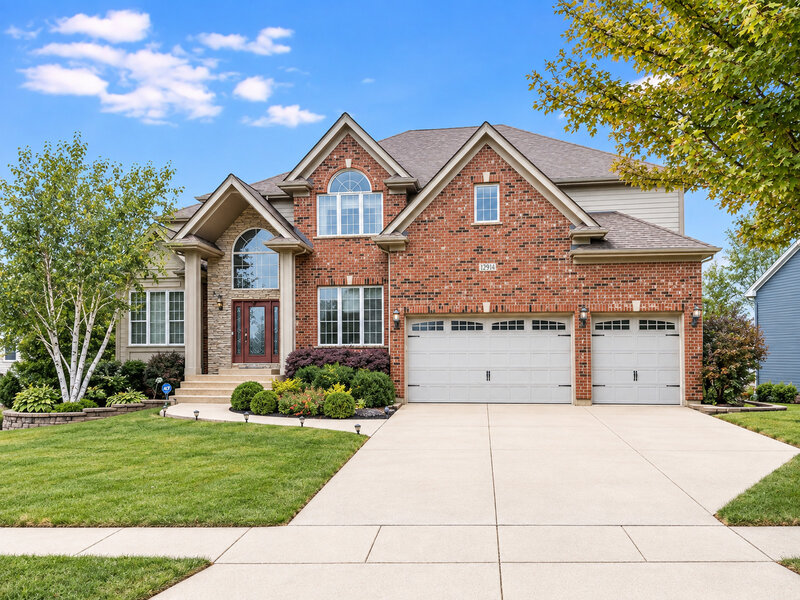 12914 Ridge Wood Lane Plainfield IL 60585