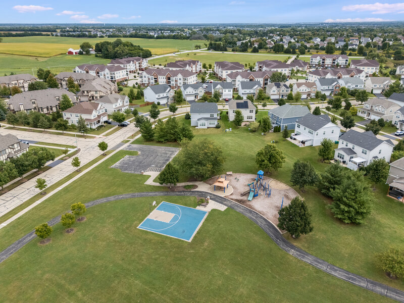 12914 Ridge Wood Lane Plainfield IL 60585