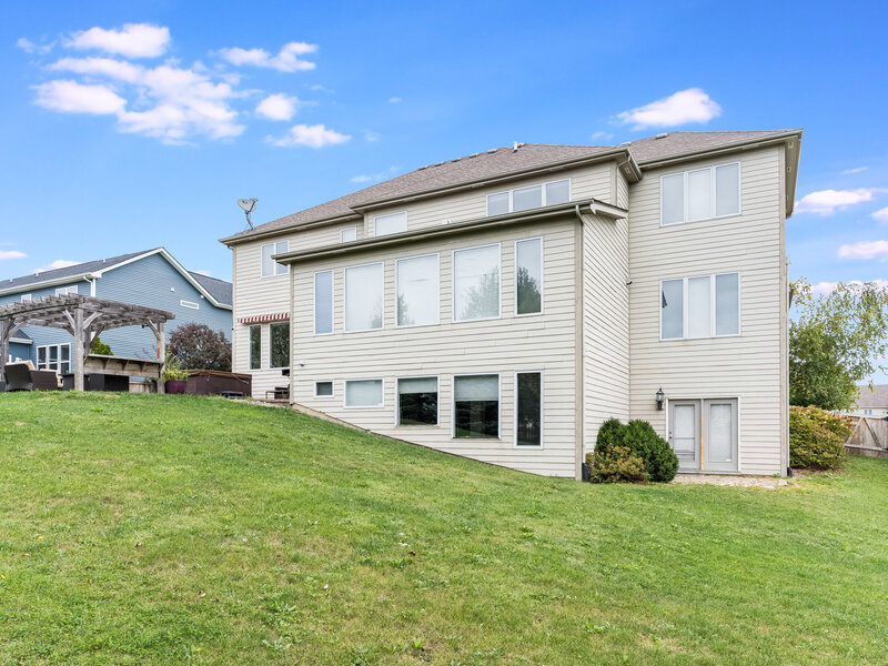 12914 Ridge Wood Lane Plainfield IL 60585