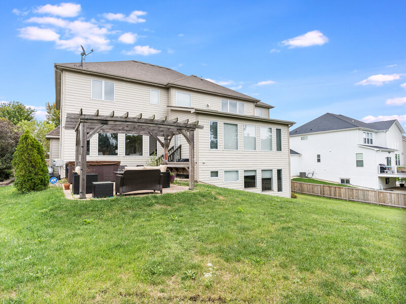 12914 Ridge Wood Lane Plainfield IL 60585