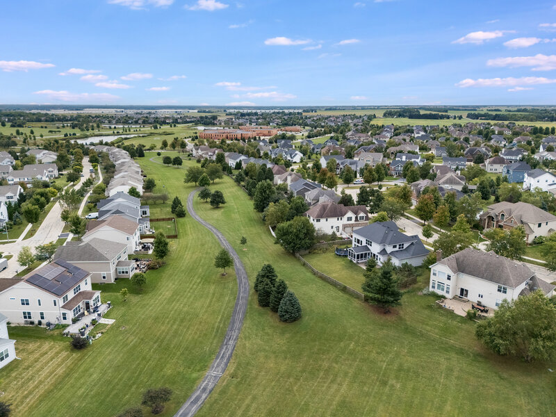 12914 Ridge Wood Lane Plainfield IL 60585