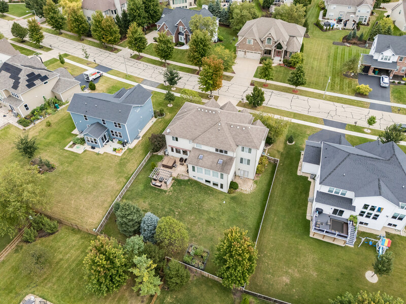 12914 Ridge Wood Lane Plainfield IL 60585