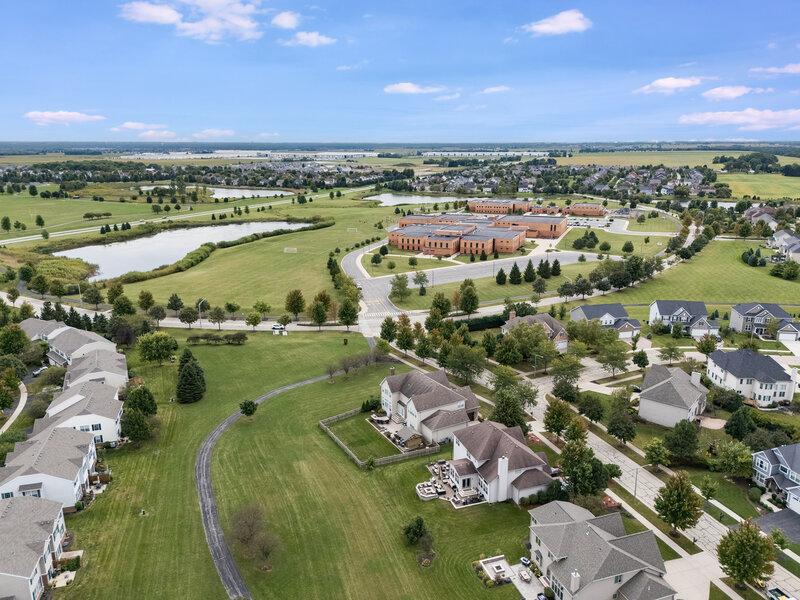 12914 Ridge Wood Lane Plainfield IL 60585