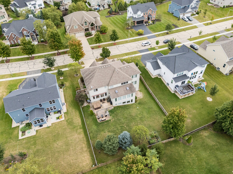 12914 Ridge Wood Lane Plainfield IL 60585