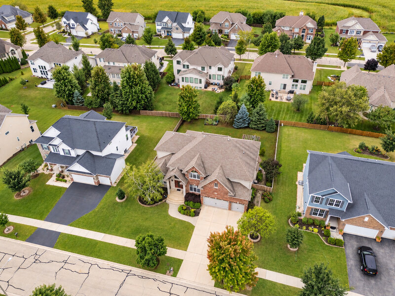 12914 Ridge Wood Lane Plainfield IL 60585