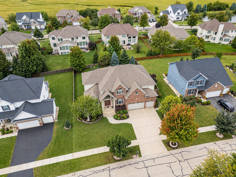 12914 Ridge Wood Lane Plainfield IL 60585