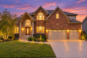 Photo of 12914 Ridge Wood Lane Plainfield IL 60585