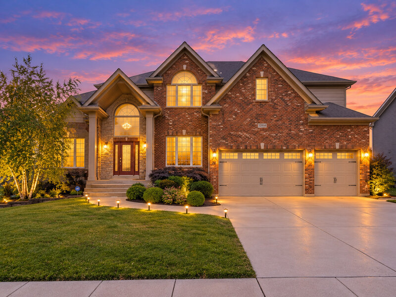 12914 Ridge Wood Lane Plainfield IL 60585