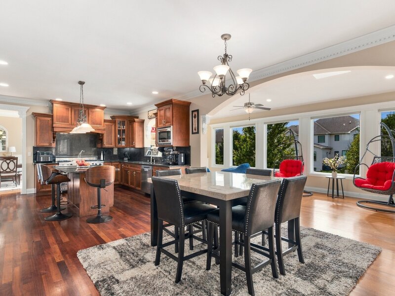 12914 Ridge Wood Lane Plainfield IL 60585