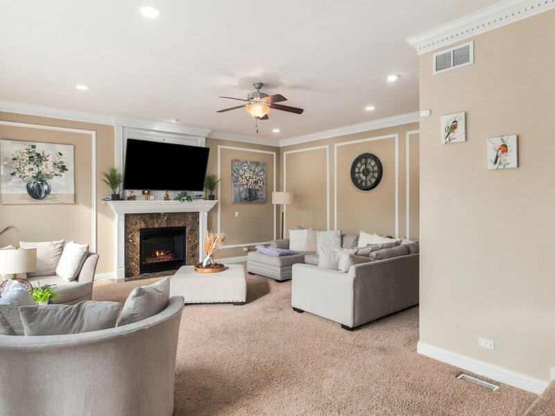 12914 Ridge Wood Lane Plainfield IL 60585