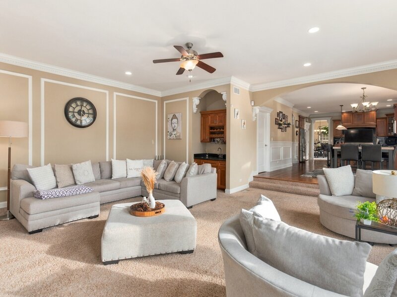 12914 Ridge Wood Lane Plainfield IL 60585