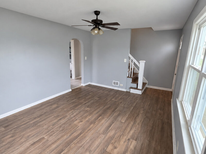 2319 170th Street Hazel Crest IL 60429
