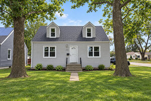 Photo of 2319 170th Street Hazel Crest IL 60429