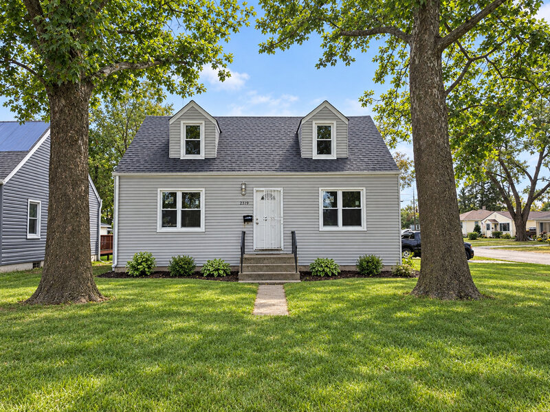 2319 170th Street Hazel Crest IL 60429