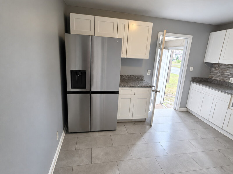 2319 170th Street Hazel Crest IL 60429