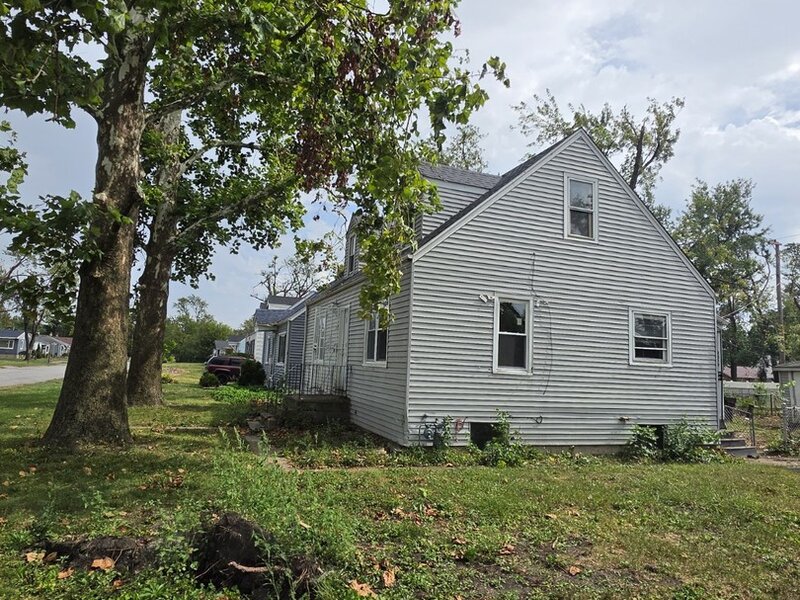 2319 170th Street Hazel Crest IL 60429