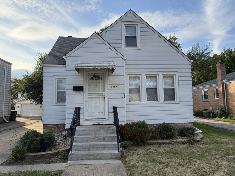 14640 Atlantic Avenue Dolton IL 60419