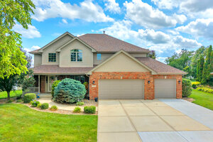 Photo of 934 Marble Boulevard Manteno IL 60950