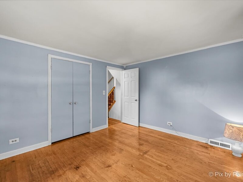 165 Forest Glen Road Wood Dale IL 60191