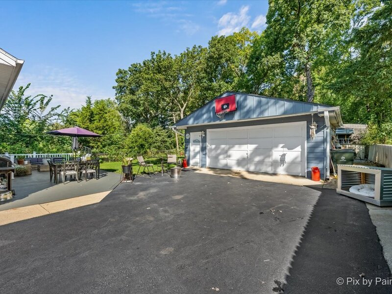 165 Forest Glen Road Wood Dale IL 60191