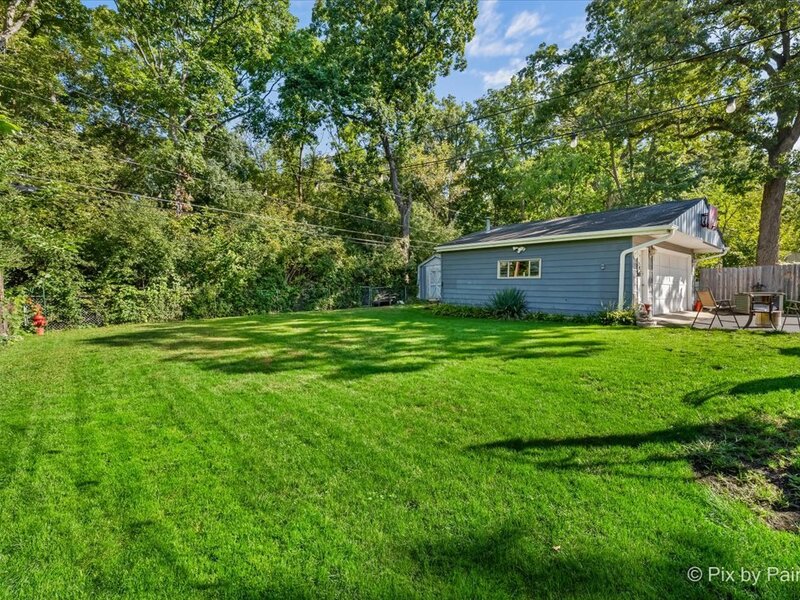165 Forest Glen Road Wood Dale IL 60191