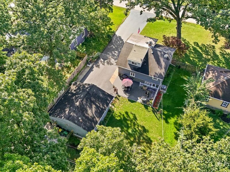 165 Forest Glen Road Wood Dale IL 60191