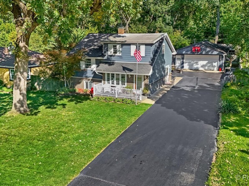 165 Forest Glen Road Wood Dale IL 60191