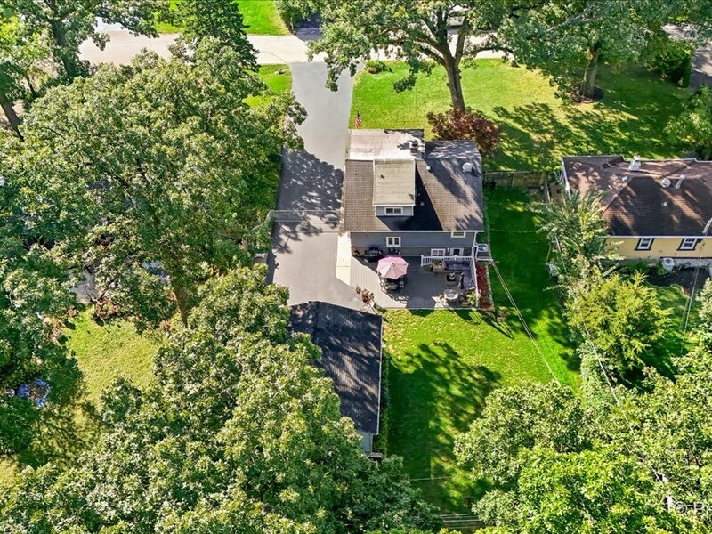 165 Forest Glen Road Wood Dale IL 60191