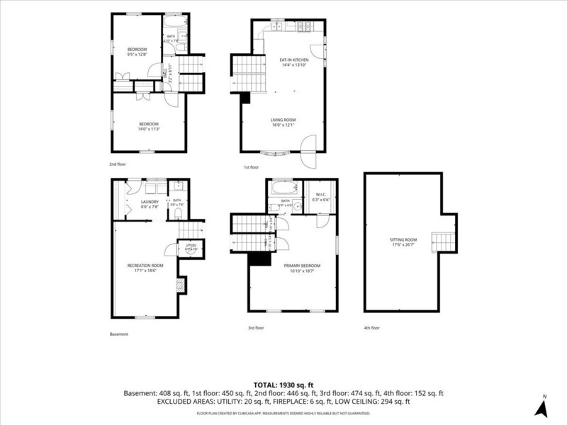 165 Forest Glen Road Wood Dale IL 60191