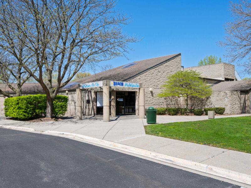 165 Forest Glen Road Wood Dale IL 60191
