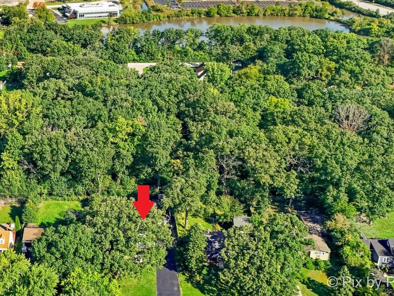165 Forest Glen Road Wood Dale IL 60191