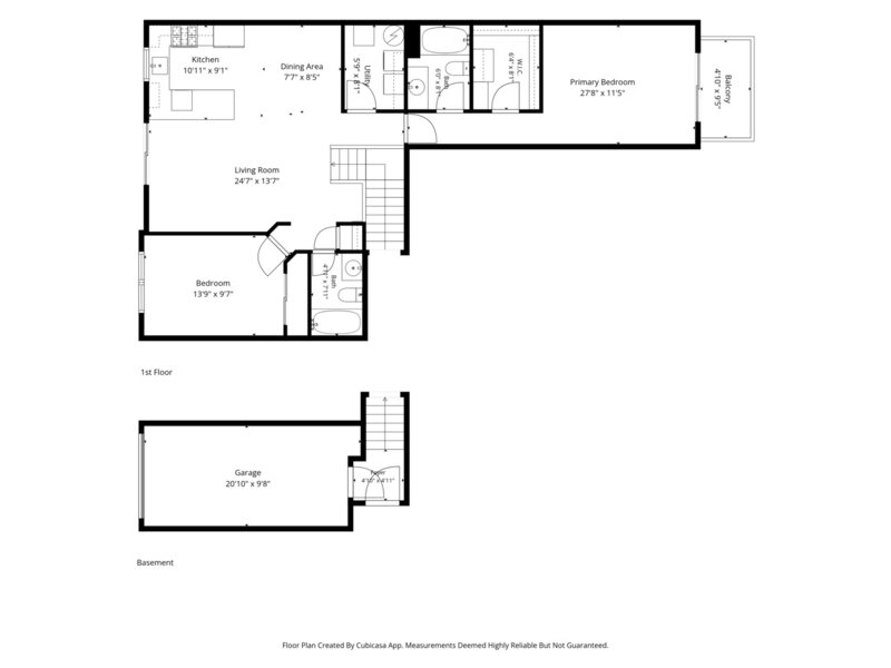 916 Enfield Drive Northbrook IL 60062