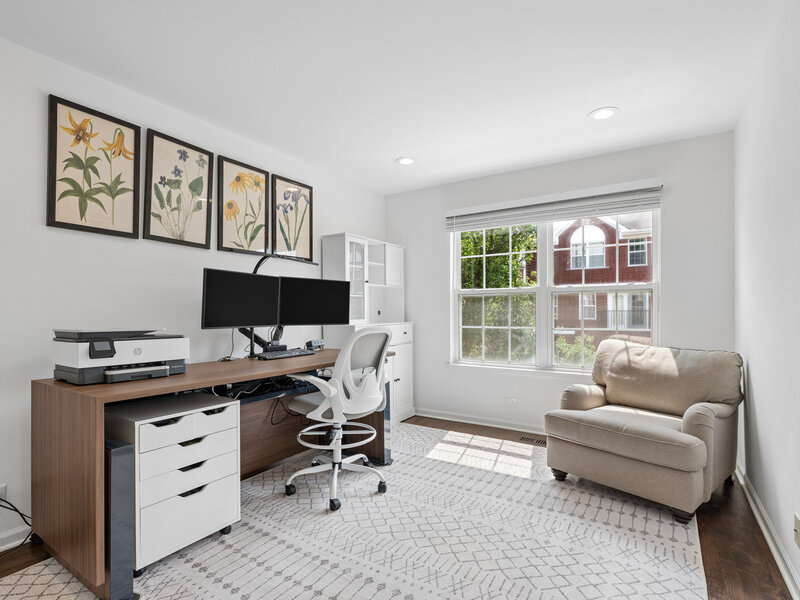 916 Enfield Drive Northbrook IL 60062